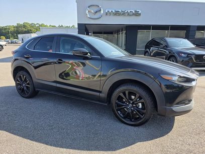 Used 2024 MAZDA CX-30 AWD 2.5 S w/ Select Sport Pkg
