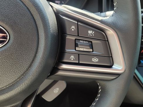 New 2026 Subaru Ascent Premium AWD/4WD image 7