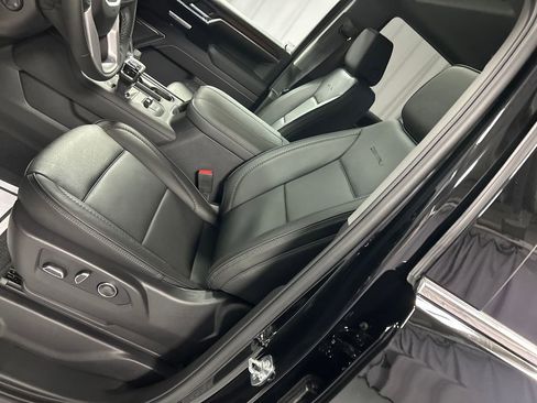 New 2026 GMC Sierra 1500 Denali w/ Technology Package image 10