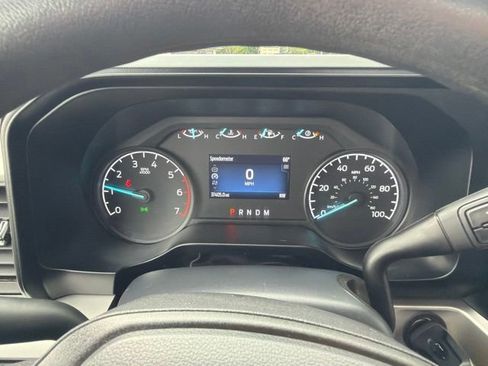 Used 2024 Ford F250 XL w/ FX4 Off-Road Package AWD/4WD image 47