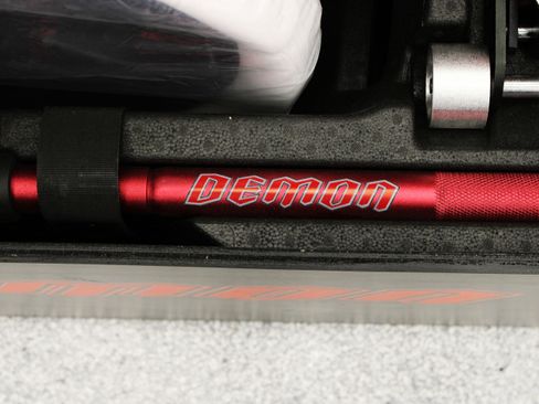 Used 2018 Dodge Challenger SRT Demon w/ Leather Front Seat Group RWD image 62