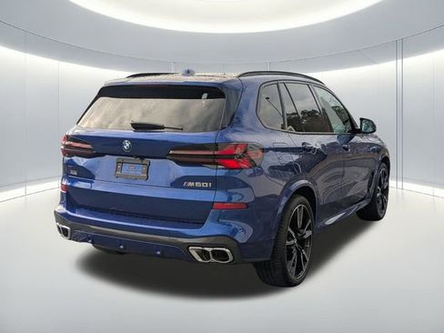 Used 2024 BMW X5 M60i image 5
