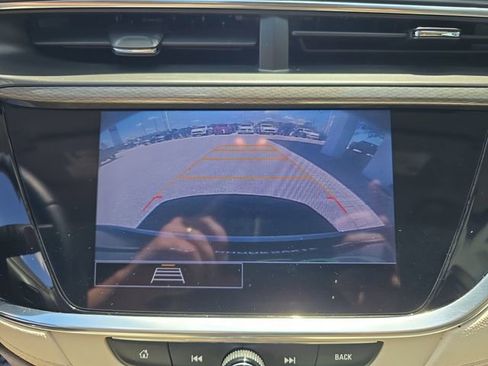 Certified 2022 Buick Encore GX Select image 20