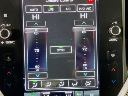 Used 2024 Subaru Impreza 2.0i Sport image 23