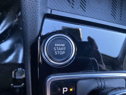 Certified 2023 Kia Sportage X-Line w/ X-Line Premium Package image 32