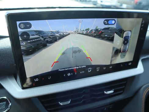 New 2026 Ford Explorer Tremor AWD/4WD image 8