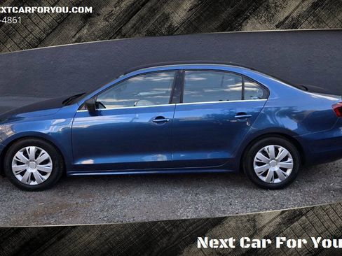 Used 2017 Volkswagen Jetta S FWD image 5