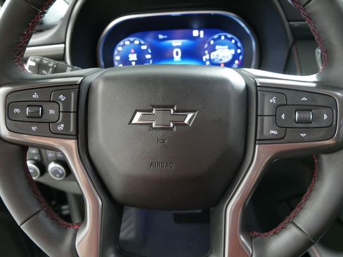 Used 2023 Chevrolet Tahoe RST w/ Sport Performance Package AWD/4WD image 25