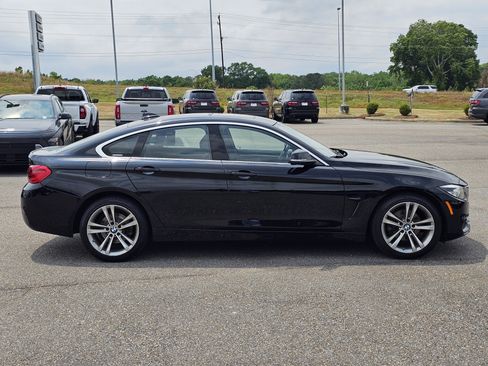Used 2019 BMW 430i Gran Coupe xDrive w/ Convenience Package AWD/4WD image 7