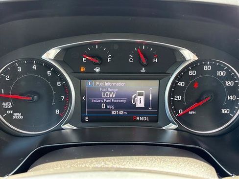 Used 2022 Chevrolet Blazer LT FWD image 14