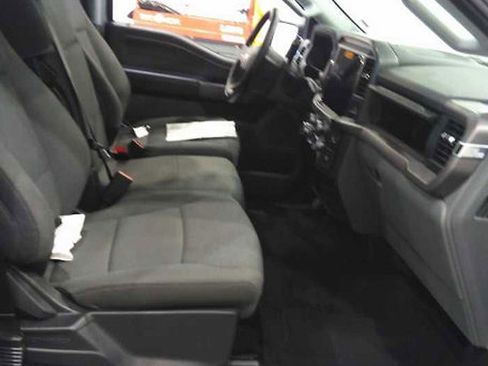 Used 2025 Ford F150 XLT w/ Equipment Group 301A Standard AWD/4WD image 22