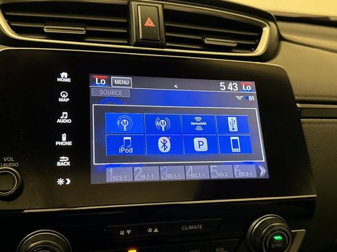 Used 2021 Honda CR-V Touring image 28