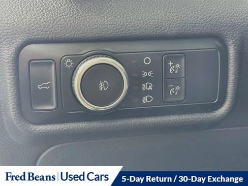 Used 2023 Ford Explorer XLT w/ Equipment Group 202A AWD/4WD image 15