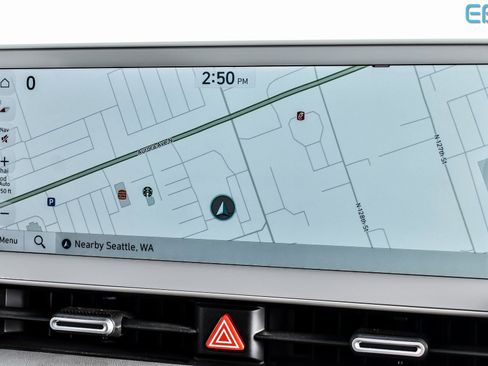 Used 2024 Hyundai Ioniq 5 SEL image 24