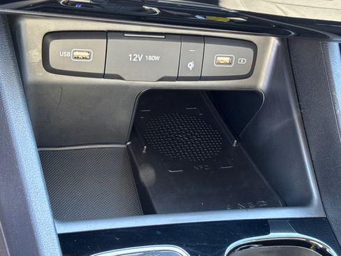 Certified 2023 Hyundai Tucson SEL image 33