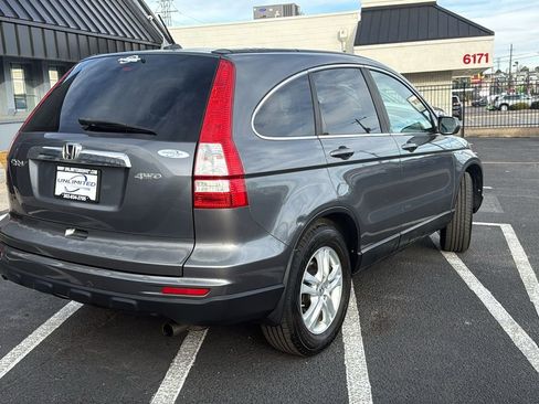 Used 2010 Honda CR-V EX-L image 3