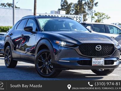 Certified 2025 MAZDA CX-30 2.5 Turbo w/ Premium Package