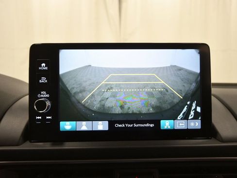 New 2025 Honda Pilot EX-L image 21