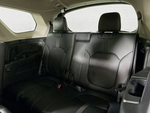 Certified 2023 Honda Pilot EX-L image 34