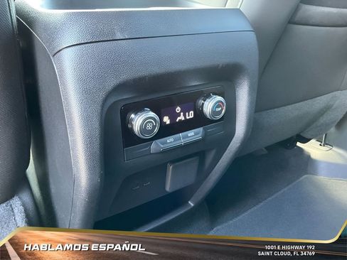 Certified 2025 GMC Acadia Elevation image 32
