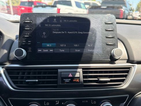 Used 2022 Honda Accord Sport image 30