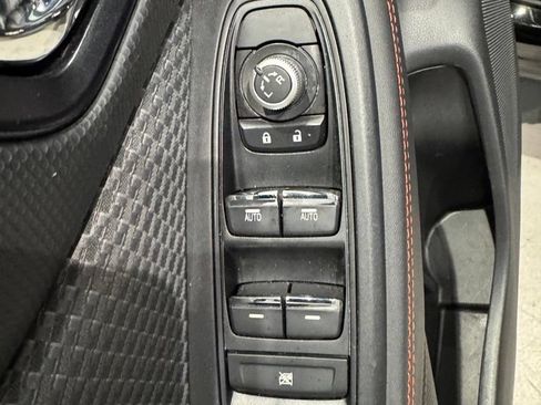Used 2022 Subaru Forester Sport AWD/4WD image 13