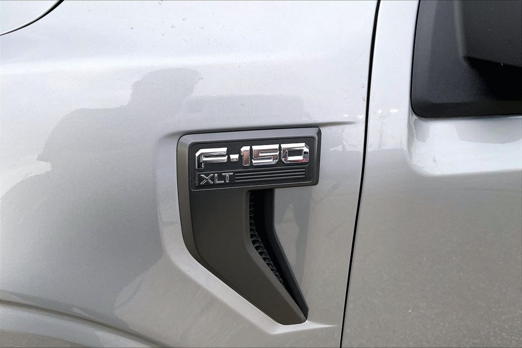 Certified 2023 Ford F150 XLT w/ Equipment Group 302A High AWD/4WD image 6