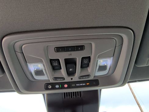 New 2026 GMC Sierra 1500 Denali AWD/4WD image 21