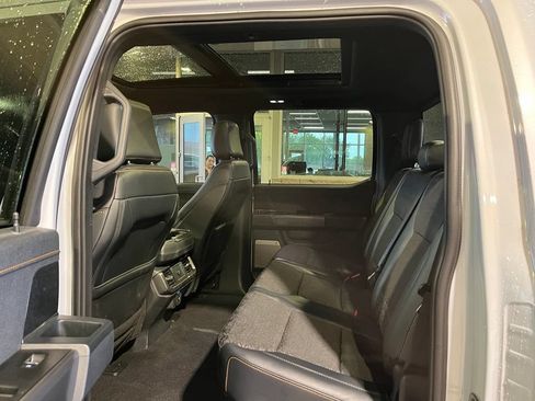 Used 2025 Ford F150 Tremor w/ Bed Utility Package AWD/4WD image 19
