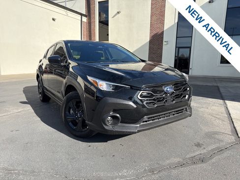 Used 2024 Subaru Crosstrek 2.0i image 1