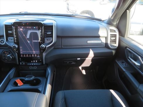 New 2026 RAM 1500 Big Horn AWD/4WD image 15