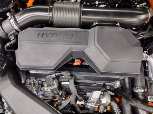 New 2026 Hyundai Tucson Limited image 6