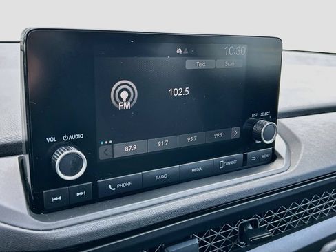 Used 2025 Honda Accord LX image 14