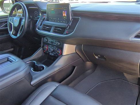 Certified 2024 Chevrolet Tahoe LT w/ Luxury Package image 27