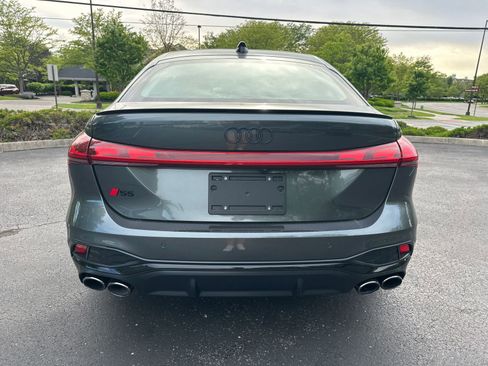 New 2026 Audi S5 Prestige AWD/4WD image 6