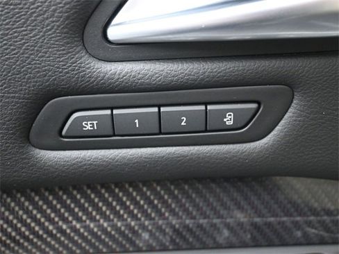 Used 2022 Cadillac XT4 Sport w/ Comfort Package image 13