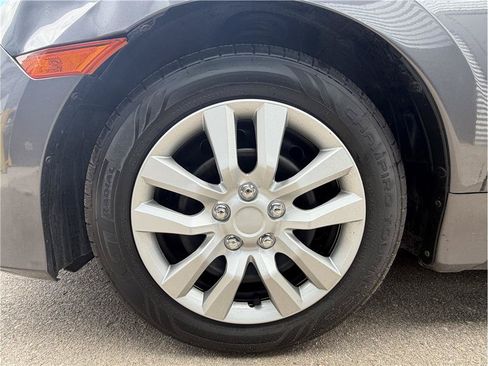 Used 2017 Honda Civic LX image 17