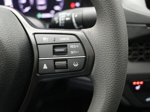 Used 2025 Honda Accord SE image 21