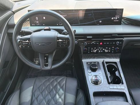 Used 2026 Genesis G80 3.5T Prestige AWD/4WD image 26