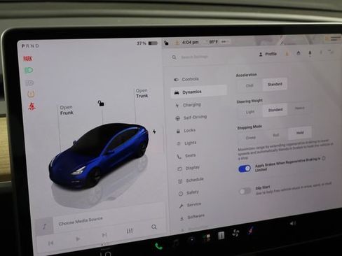 Used 2023 Tesla Model 3 Standard Range RWD image 26