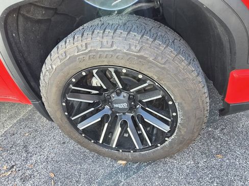 Used 2023 GMC Sierra 1500 Elevation image 4