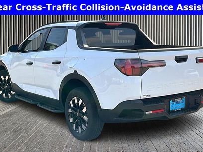 New 2025 Hyundai Santa Cruz SEL