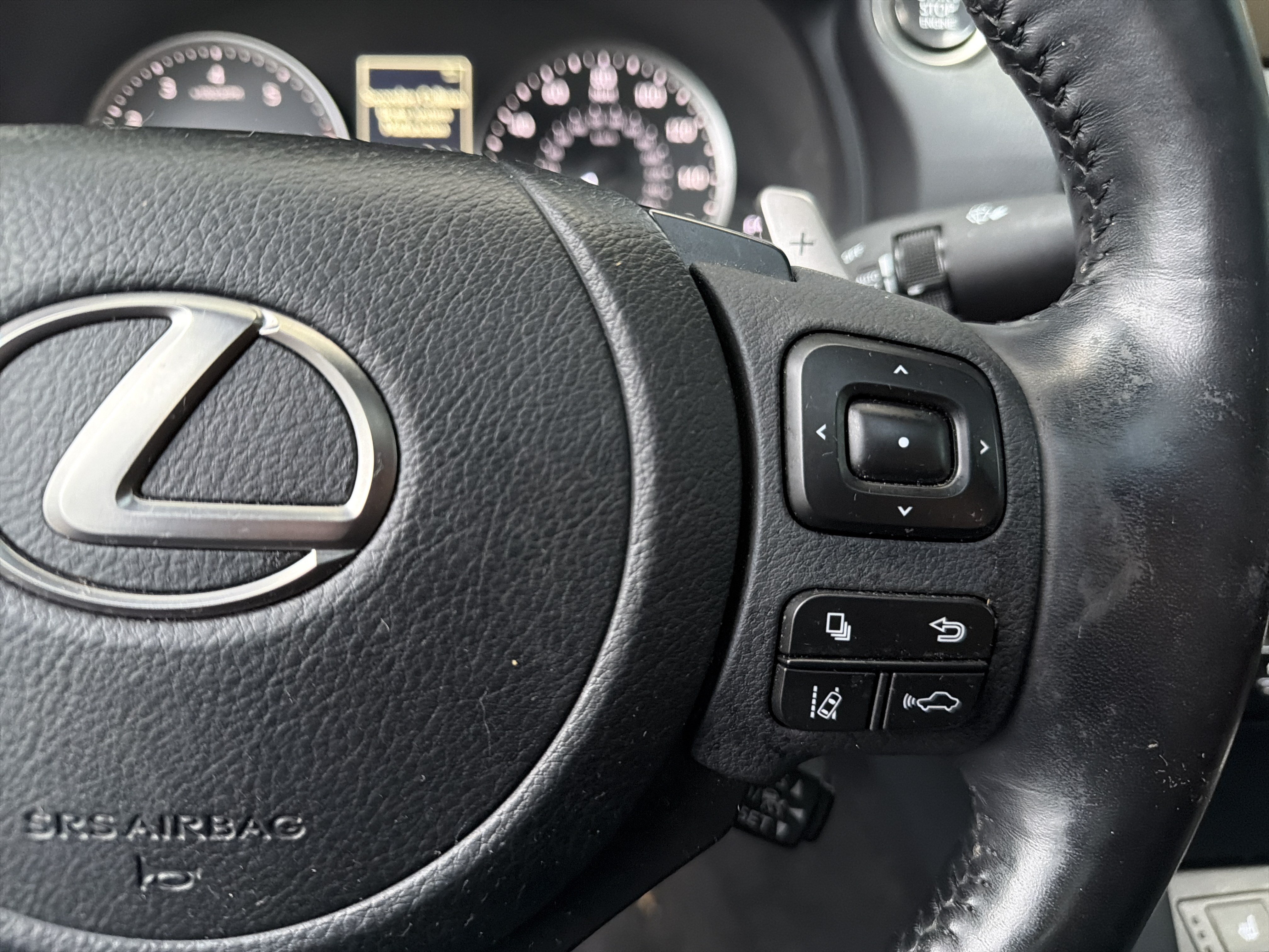 Certified 2023 Lexus IS 300 w/ Comfort Package RWD image 20