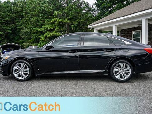Used 2020 Honda Accord LX image 8