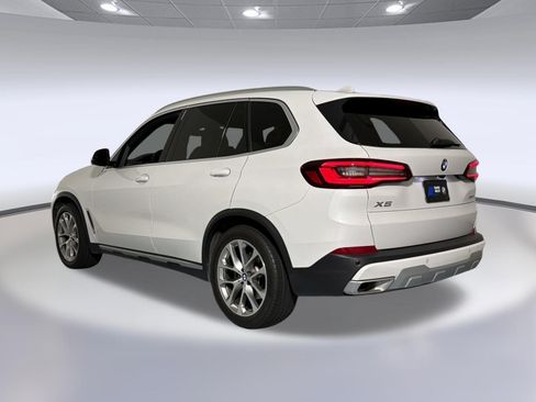 Used 2023 BMW X5 sDrive40i w/ Parking Assistance Package RWD image 3