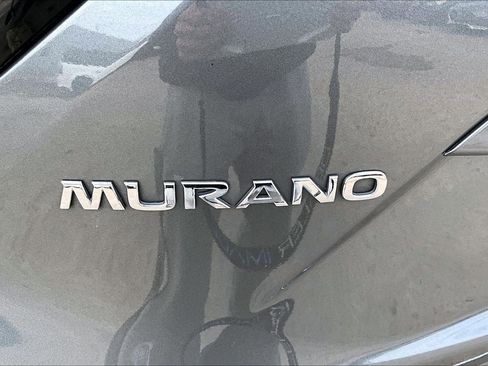 Used 2020 Nissan Murano SL image 32