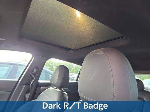 Used 2024 Dodge Hornet R/T Plus w/ R/T Blacktop Package AWD/4WD image 13