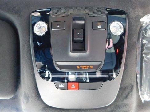 New 2025 Kia Sorento SX Prestige w/ Sage Leather Package image 22