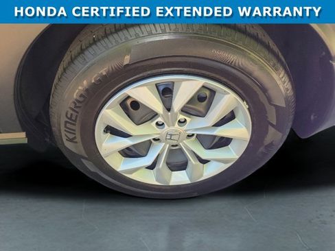 Certified 2024 Honda CR-V LX image 11