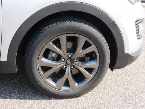 Used 2016 Hyundai Santa Fe Sport 2.0T w/ Option Group 05 FWD image 15